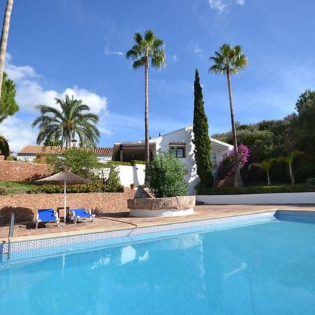 Villa El Molino Menyber Nerja Exterior photo
