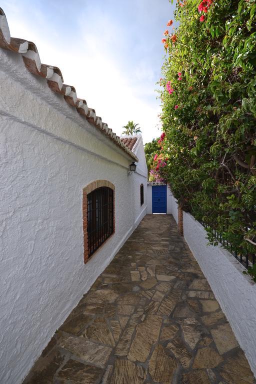 Villa El Molino Menyber Nerja Exterior photo